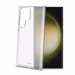 Celly GELSKIN1033 coque de protection pour téléphones portables 17,3 cm (6.8") Housse Transparent