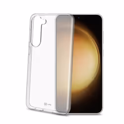 Celly GELSKIN1034 6.6" Housse Transparent