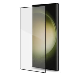 Celly 3D GLASS Protection d'écran transparent Samsung 1 pièce(s)