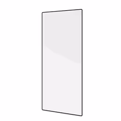 Celly 3D GLASS Protection d'écran transparent Samsung 1 pièce(s)