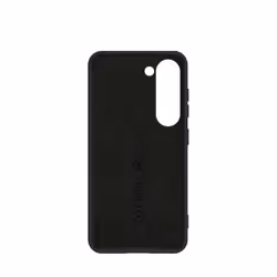 Celly CROMO, Housse, Samsung, Galaxy S23 5G, 15,5 cm (6.1"), Noir
