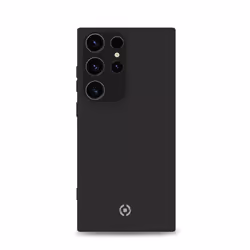 Celly CROMO 6.8" Housse Noir