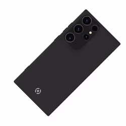 Celly CROMO 6.8" Housse Noir - Vue supplémentaire 4