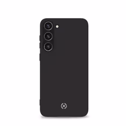 Celly CROMO 6.6" Housse Noir