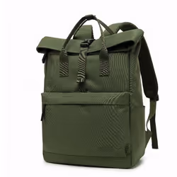 Celly VENTUREPACKGN, Ville, Unisexe, 39,6 cm (15.6"), Compartiment pour Notebook, Polyester, Polyuréthane