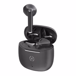 Celly BUZ2, True Wireless Stereo (TWS), Appels/Musique, 20 - 20000 Hz, 42 g, Casque, Noir
