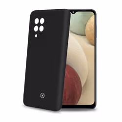 Celly CROMO, Housse, Samsung, Samsung Galaxy A14 5G, 15,5 cm (6.1"), Noir