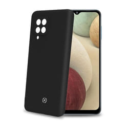 Celly CROMO 6.1" Housse Noir