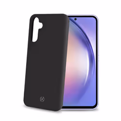 Celly CROMO1037BK, Housse, Samsung, Samsung Galaxy A54 5G, 16,3 cm (6.4"), Noir