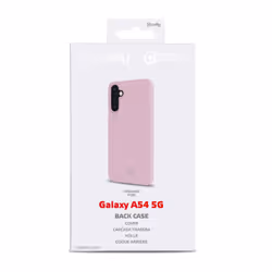 Celly CROMO1037PK 6.4" Housse Rose - Vue supplémentaire 4