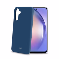 Celly CROMO1037BL, Housse, Samsung, Samsung Galaxy A54 5G, 16,3 cm (6.4"), Bleu