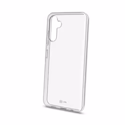 Celly GELSKIN, Housse, Samsung, Galaxy A34 5G, 16,8 cm (6.6"), Transparent