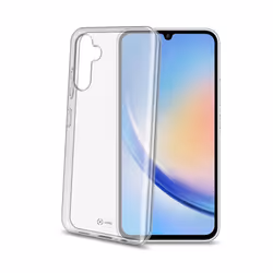 Celly GELSKIN 6.6" Housse Transparent