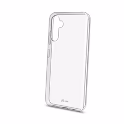 Celly GELSKIN, Housse, Samsung, Galaxy A54 5G, 16,3 cm (6.4"), Transparent