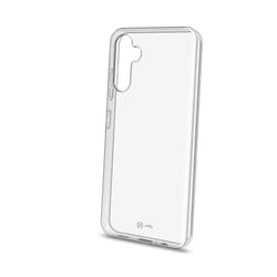 Celly GELSKIN coque de protection pour téléphones portables 16,3 cm (6.4") Housse Transparent