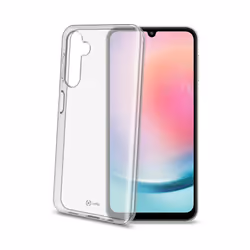 Celly GELSKIN1038 6.5" Housse Transparent
