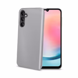 Celly GELSKIN1038 6.5" Housse Transparent