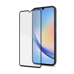 Celly FULL GLASS Protection d'écran transparent Samsung 1 pièce(s)