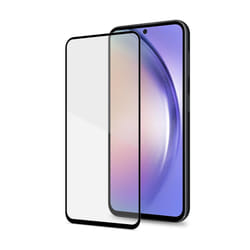 Celly FULL GLASS Protection d'écran transparent Samsung 1 pièce(s)