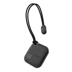 Celly SMARTFINDERBK Traqueur GPS et localisateur Finder Noir