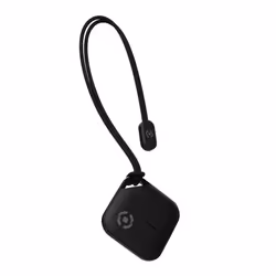 Celly SMARTFINDERBK Traqueur GPS et localisateur Finder Noir