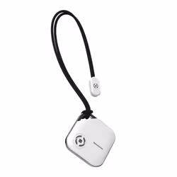 Celly SMARTFINDERWH Traqueur GPS et localisateur Finder Blanc