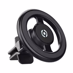 Celly GHOSTMAGPROBK, Mobile/smartphone, Support passif, Voiture, Noir