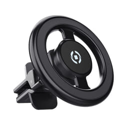 Celly GHOSTMAGPROBK support Support passif Mobile/smartphone Noir