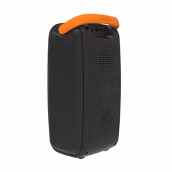 Celly KIDSPARTYRGB haut-parleur portable et de fête Orateur du parti Noir 20 W