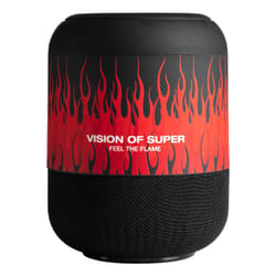Celly Vision of Super Enceinte portable mono Noir 5 W
