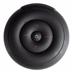 Celly Vision of Super Enceinte portable mono Noir 5 W - Vue supplémentaire 3