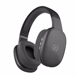 Celly Freebeat, Avec fil &sans fil, Appels/Musique, 20 - 20000 Hz, 209 g, Casque, Noir