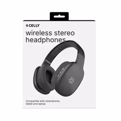 Celly Freebeat Noir