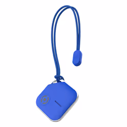 Celly SMARTFINDERBL, Finder, Bleu, iOS, 1 pièce(s)