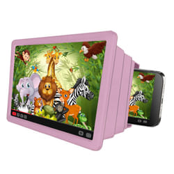 Celly KIDSMOVIEPK jouet électronique pour enfants Children's Projector