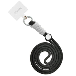 Celly LACETNYLBK smartphone et accessoire pour téléphones portables Cintre