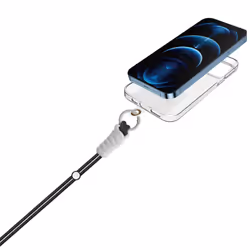 Celly LACETNYLBK smartphone et accessoire pour téléphones portables Cintre