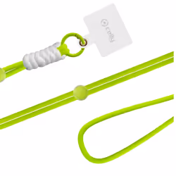 Celly LACETNYLYLF smartphone et accessoire pour téléphones portables Cintre
