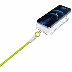 Celly LACETNYLYLF smartphone et accessoire pour téléphones portables Cintre