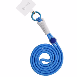 Celly LACETNYLLB, Cintre, Bleu, Toutes marques, 1 pièce(s)