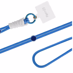 Celly LACETNYLLB smartphone et accessoire pour téléphones portables Cintre