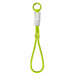 Celly JEWELNYLYLF, Collier, Vert, Nylon, Smartphone and Tablet: Apple , Samsung , Motorola , Xiaomi, OPPO , Huawei , TCL , Al ...