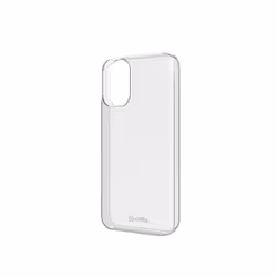 Celly GELSKIN, Housse, Xiaomi, Redmi Note 12 Pro, 16,9 cm (6.67"), Transparent