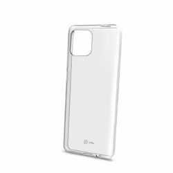 Celly GELSKIN, Housse, Xiaomi, Redmi A1, 16,6 cm (6.52"), Transparent
