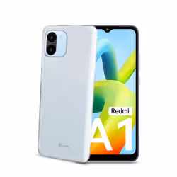 Celly GELSKIN coque de protection pour téléphones portables 16,6 cm (6.52") Housse Transparent