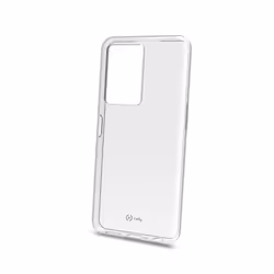 Celly GELSKIN, Housse, OPPO, A57s,A57 4G,A77 5G, 16,7 cm (6.56"), Transparent