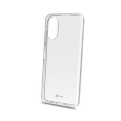 Celly GELSKIN 6.56" Housse Transparent