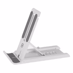 Celly Support pour mobiles SWCOLORDESKWH Blanc