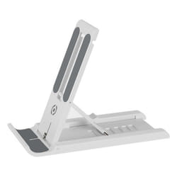 Celly Support pour mobiles SWCOLORDESKWH Blanc