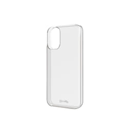 Celly GELSKIN1048 coque de protection pour téléphones portables 16,5 cm (6.5") Housse Transparent
